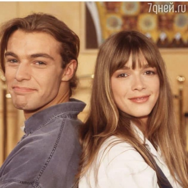 Звезда сериала «Элен и ребята» постарела из-за неудачной пластики