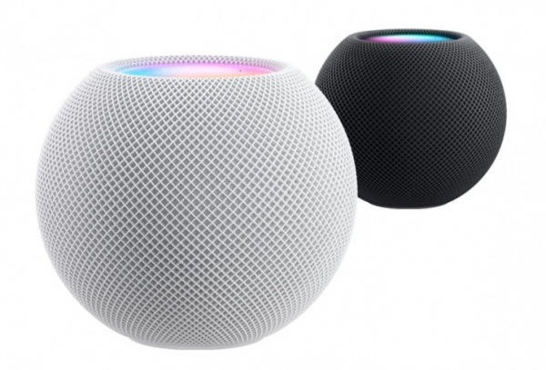 Анонс Apple HomePod Mini – удобная умная колонка с отличным звуком