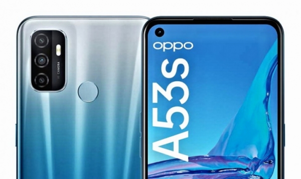 Бюджетка OPPO A53s во всех подробностях перед анонсом