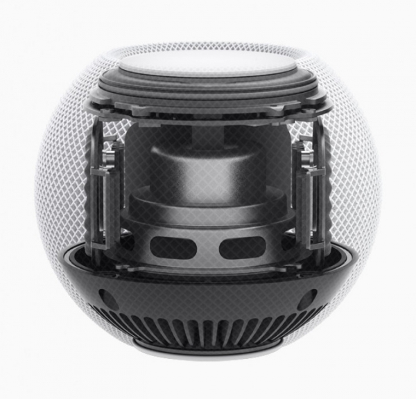 Анонс Apple HomePod Mini – удобная умная колонка с отличным звуком