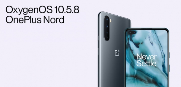 OnePlus улучшила камеру, дисплей и уведомления с апдейтом OnePlus Nord