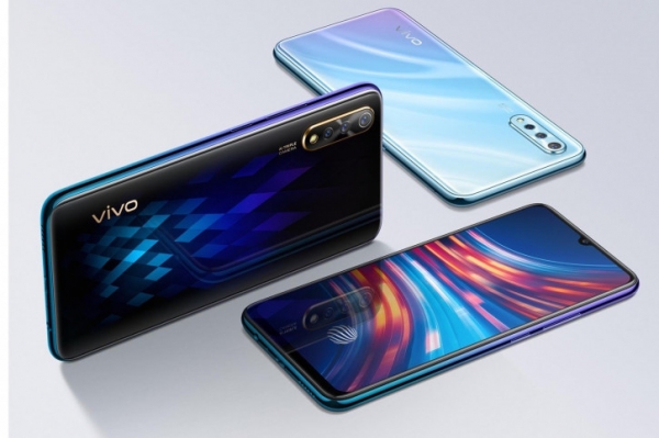 Vivo празднует трёхлетие в России масштабными скидками на все модели