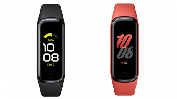 Samsung Galaxy Fit 2 уже доступен в России (цена)