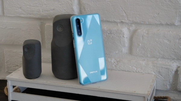 Глобалка OnePlus Nord по самой лучшей цене за все время на AliExpress