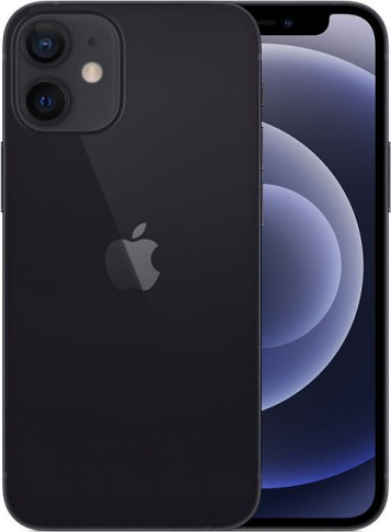 Анонс iPhone 12 и iPhone 12 mini: разные размеры и равные возможности