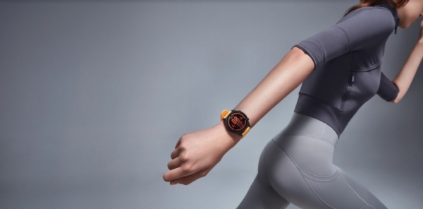 Европейская цена Xiaomi Mi Watch