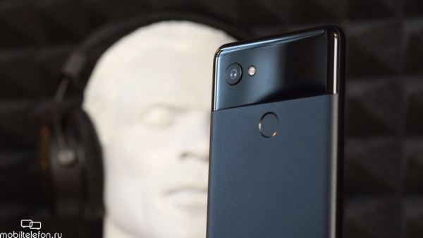 Конец близок! Поддержка Google Pixel 2 и 2 XL закончится в декабре