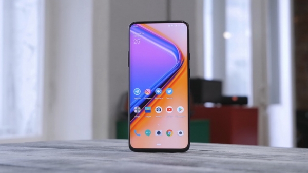 OnePlus ускорилась: Android 11 для OnePlus 7 будет готова к декабрю