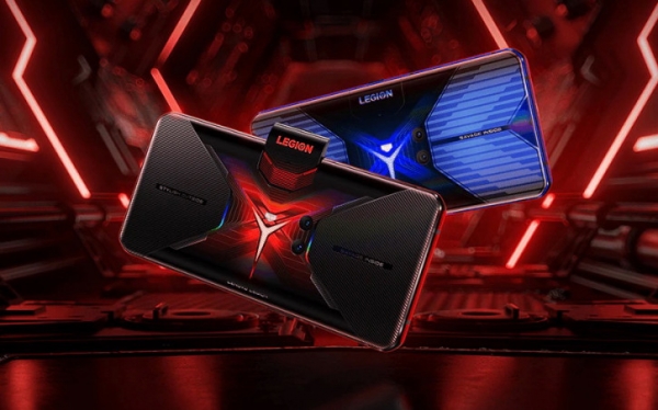 "Убийца" ASUS ROG Phone 3 наконец добрался до Европы