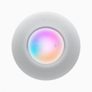 Анонс Apple HomePod Mini – удобная умная колонка с отличным звуком