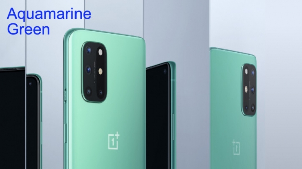 Первый апдейт для OnePlus 8T наладил камеру и энергоэффективность