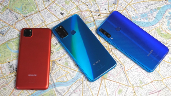 Поглощение конкурента? Xiaomi обсуждает с Huawei вопрос покупки Honor