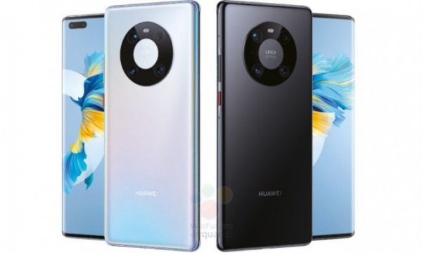 ВСЕ характеристики Huawei Mate 40 Pro, Mate 40 Pro+ и Mate 40 RS