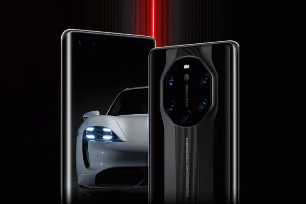 Анонс Mate 40 RS: кризисная люкс-версия Mate 40 Pro+ от Porsche Design