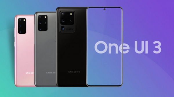 Samsung начала открытое тестирование One UI 3 на Galaxy S20 с Exynos