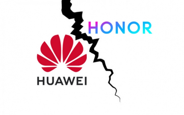 Huawei может продать бренд Honor для обхода санкций