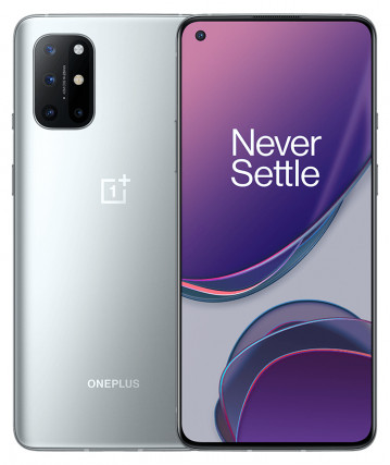 Анонс OnePlus 8T – плоский экран, 120 Гц и самая быстрая зарядка