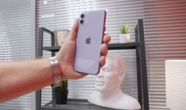 И снова хит? Прямому наследнику iPhone 11 прочат отличные продажи