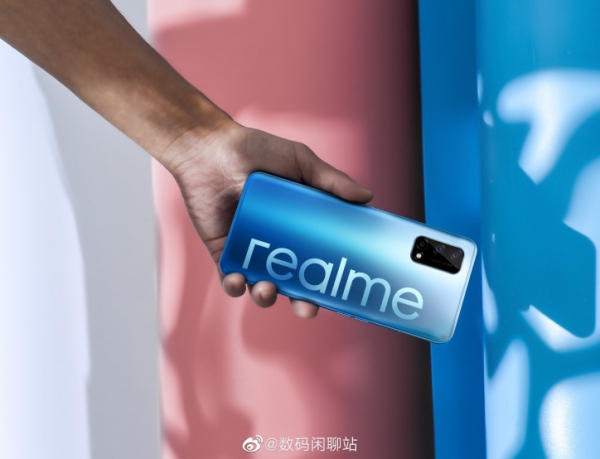 Цена и характеристики Realme Q2 накануне анонса