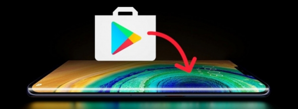 Huawei, живи! Новый метод установки Google-сервисов