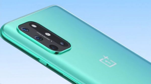 OnePlus полностью раскрыла дизайн OnePlus 8T до анонса