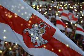 Глава МВД Беларуси заявил о войне с террористами