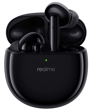 Анонс Realme Buds Air Pro и Buds Wireless Pro - разные Pro-наушники