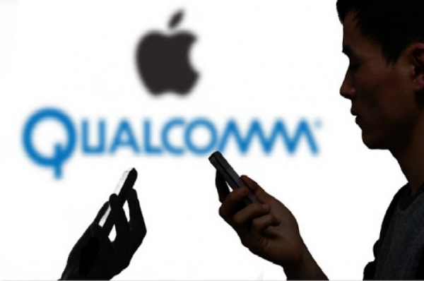 Линейка iPhone 12 оснащена старым 5G-модемом Qualcomm