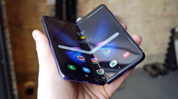 Samsung полностью пересмотрит стилус S Pen ради Galaxy Z Fold 3