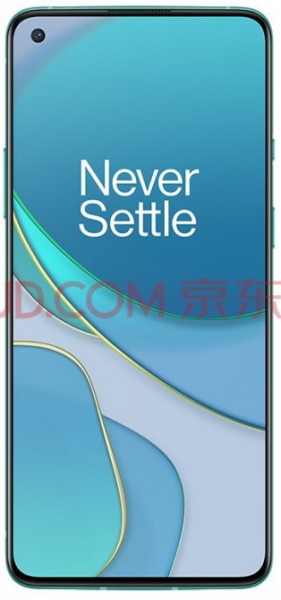 Еще больше пресс-фото OnePlus 8T со ВСЕХ сторон от JD