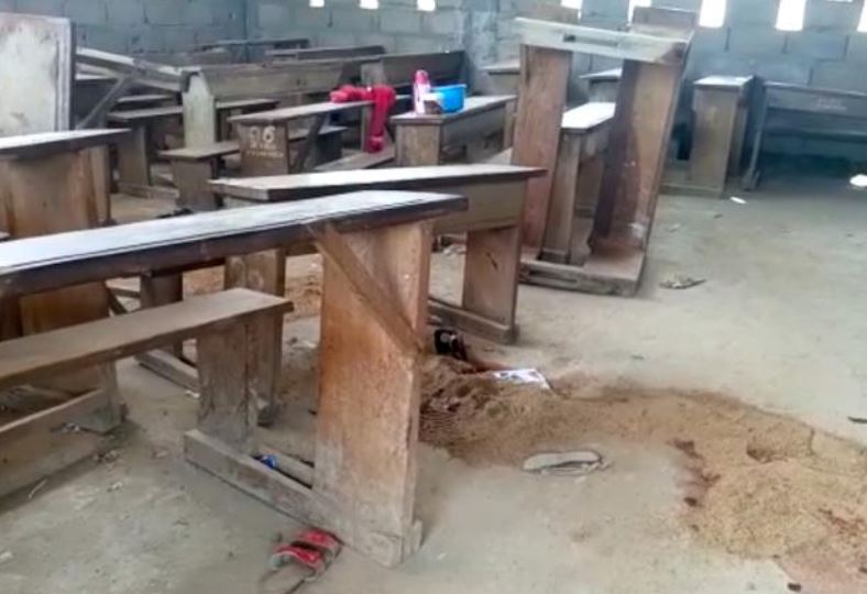 Теракты в Афганистане и Камеруне: много жертв, среди них – дети