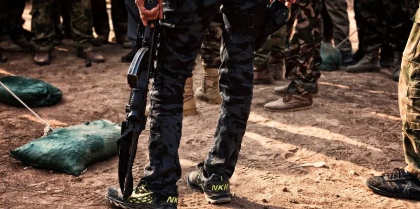 Боевики «ИГ» напали на пост иракской армии, убиты 11 человек