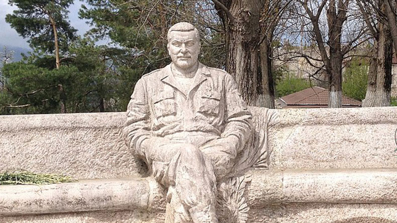 Армения заявила о варварствах азербайджанской армии