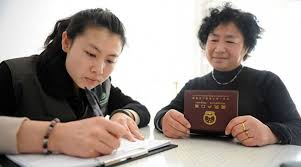 Китай начинает грандиозную перепись населения