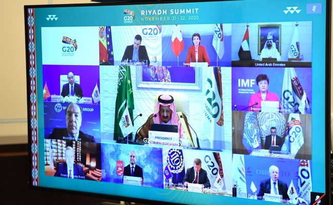 СOVID-19, долги и вакцины: ключевые решения саммита G20