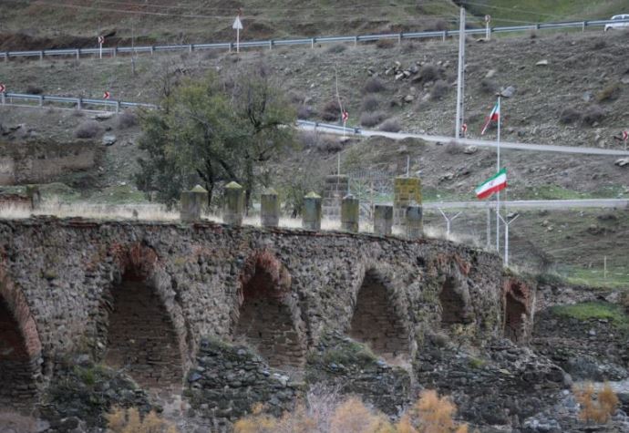 Азербайджан заявил о начале антитеррористической операции