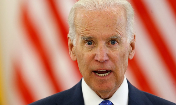 Резолюция по признанию Байдена президентом США заблокирована