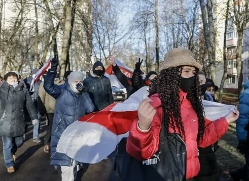 Оппозиция в Беларуси представила сценарии смены власти