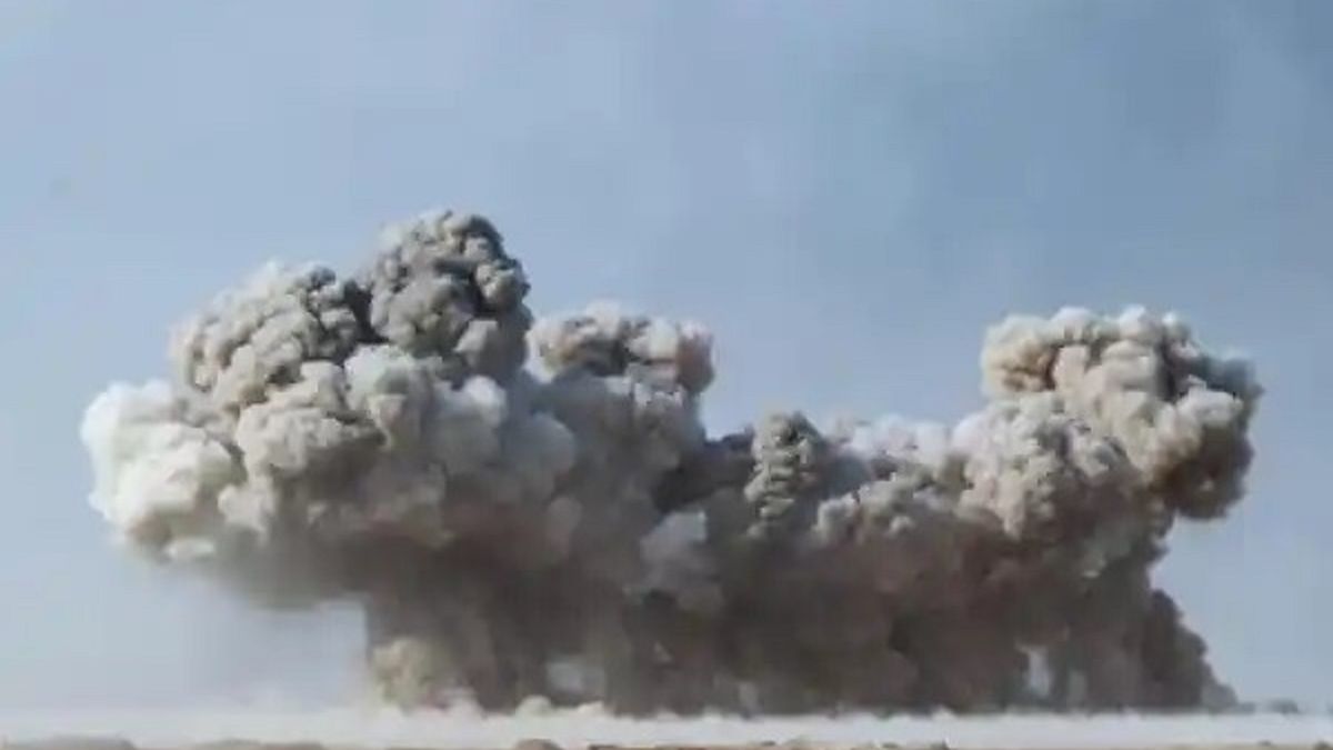 Рашисты срочно перемещают свои самолеты и вертолеты в Крыму после серии взрывов — ГУР