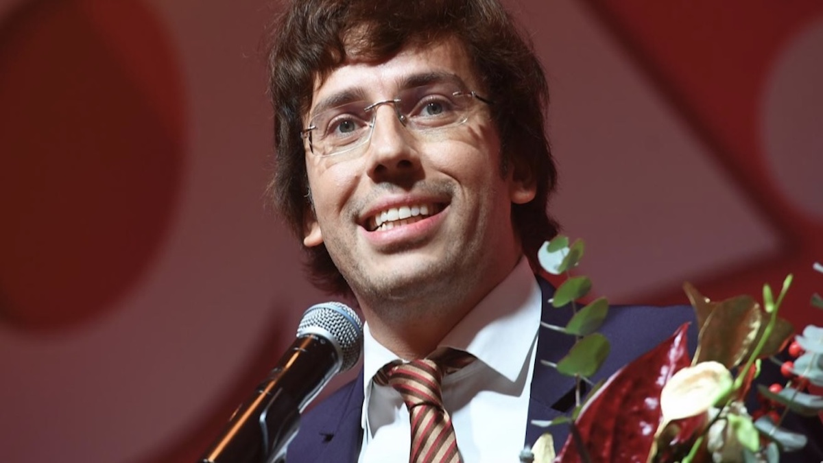 Россия после путина. Может ли Максим Галкин стать президентом рф?