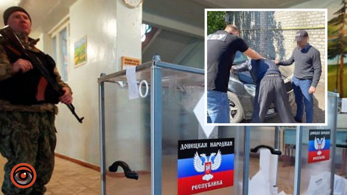 Псевдореферендумы в лицах: кто был организатором незаконных «голосований» на юге Украины