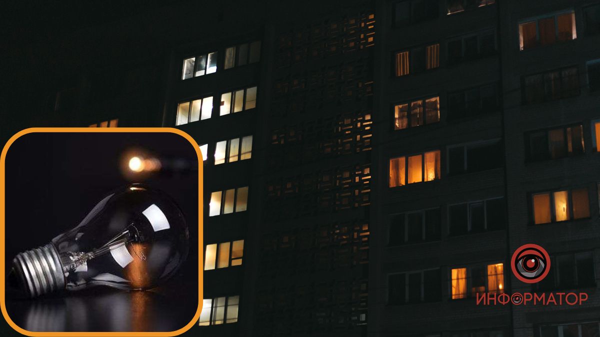 «Мы боремся с соседом-идиотом»: гендиректор YASNO объяснил, почему в украинских городах выключают электричество