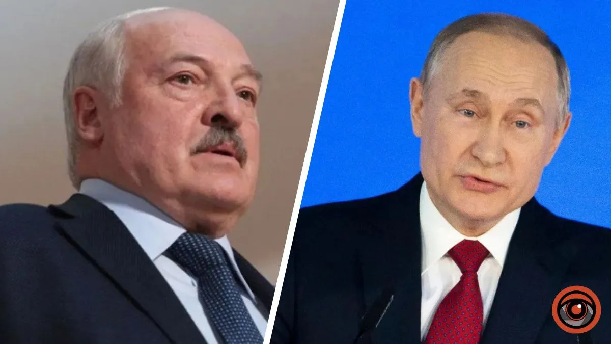 путин поедет в беларусь для встречи с лукашенко