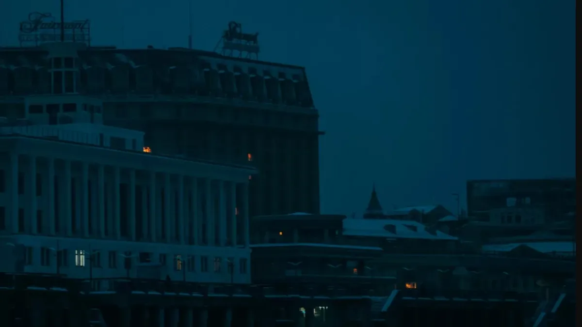 «Ситуация критическая». В YASNO рассказали, что сейчас со светом в Киеве