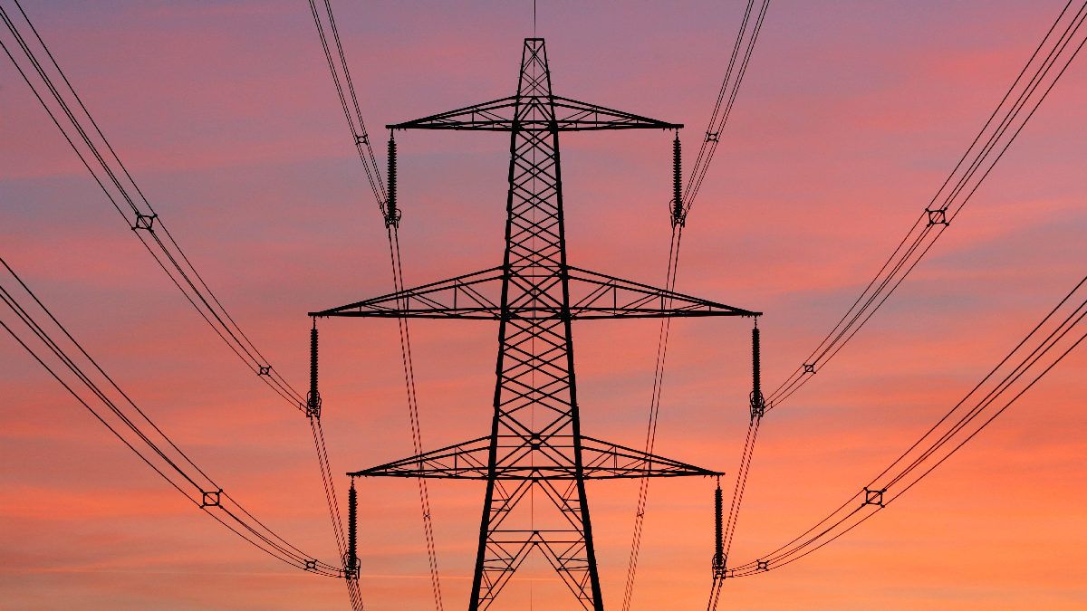 Снигиревка на Николаевщине осталась без электричества на Сочельник