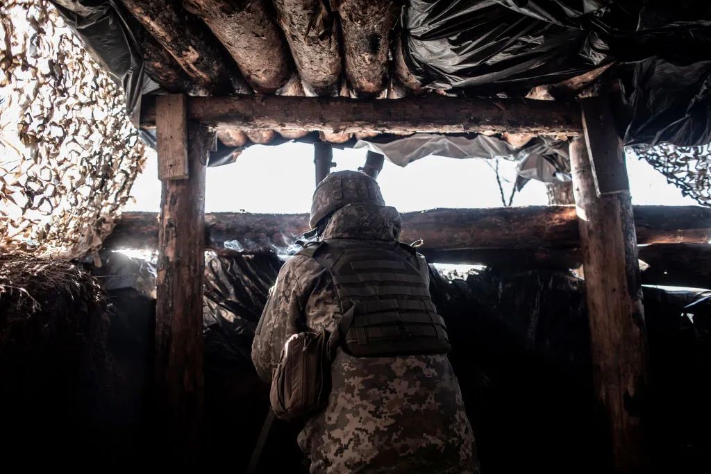 Украинское контрнаступление продолжается: как россияне отреагировали на перемирие и что больше «болит» путину — ISW