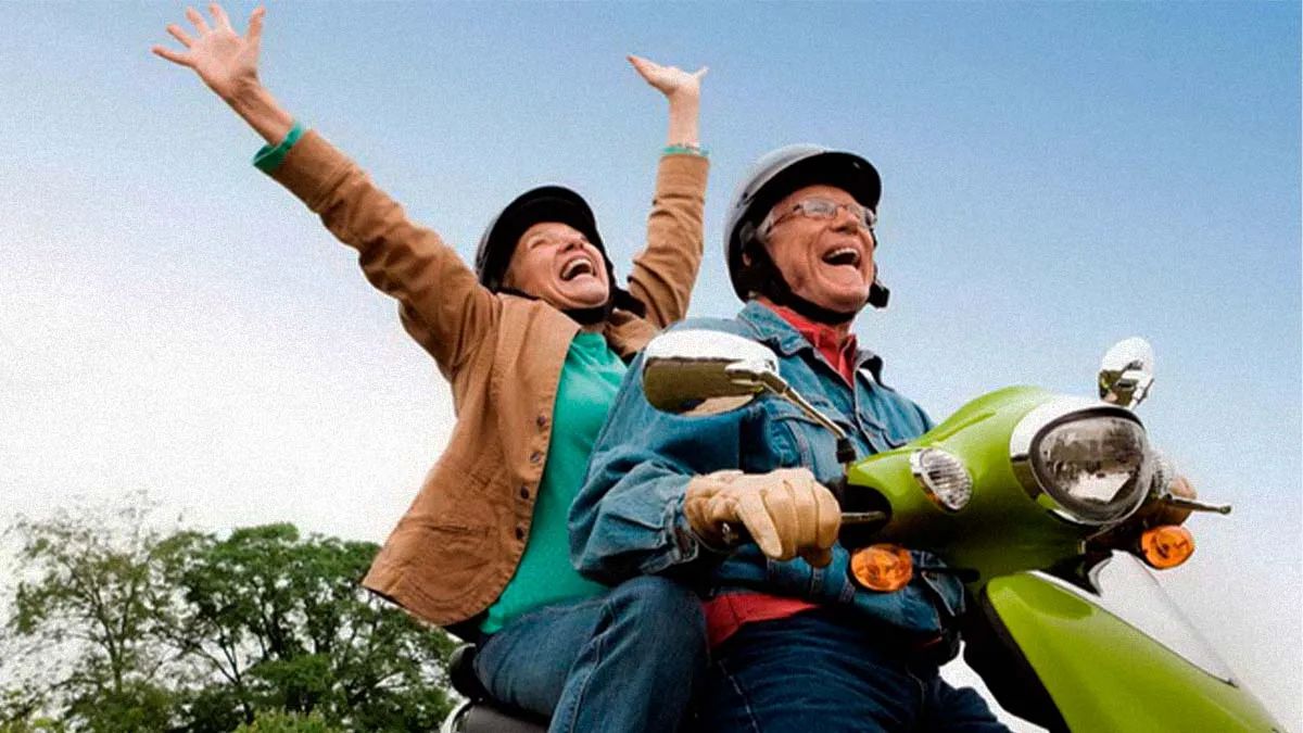 Есть ли смысл накапливать на пенсию в молодости — исследования