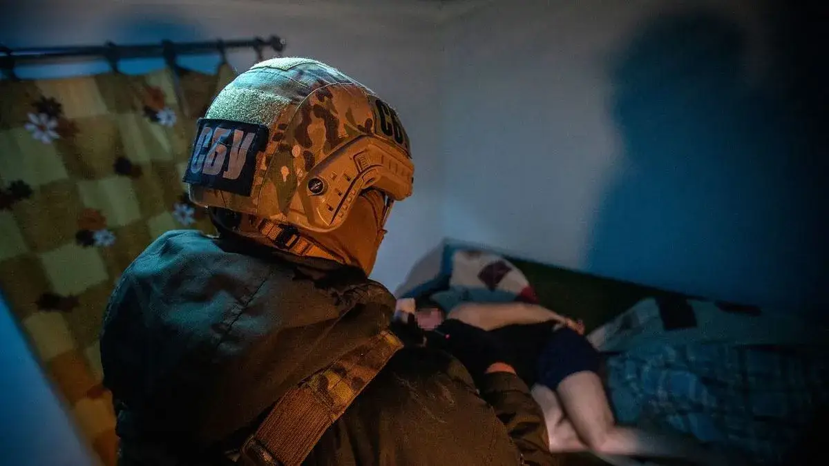 Стало известно, кто корректировал ракетные удары по Днепру