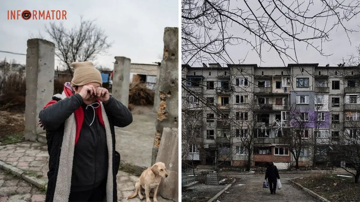 ООН: 17,6 миллионов украинцев нуждаются в гуманитарной помощи