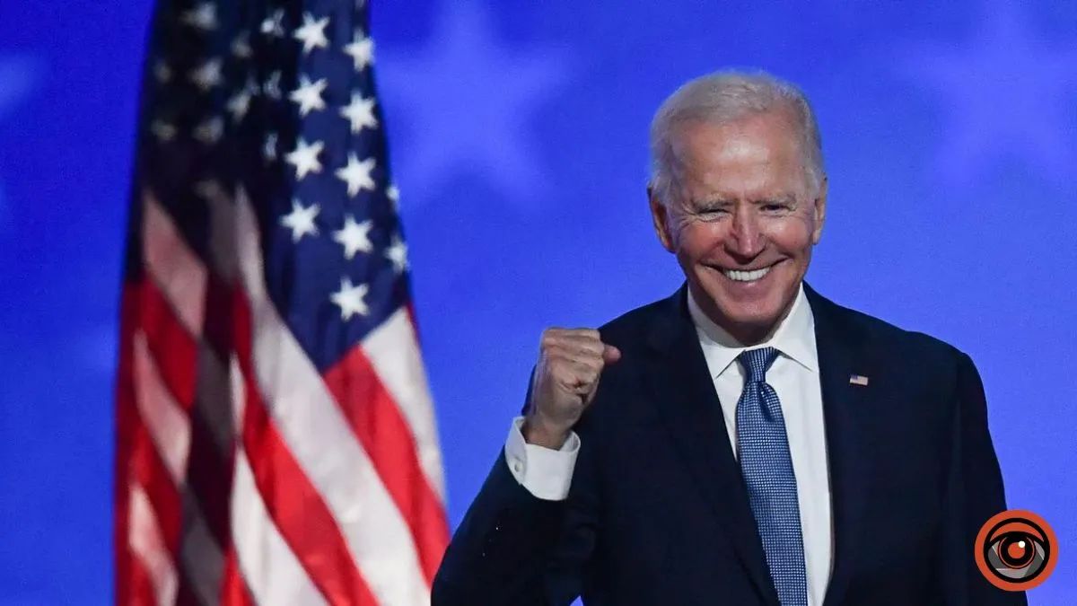 Джо Байден планирует визит в Европу к годовщине вторжения россии в Украину